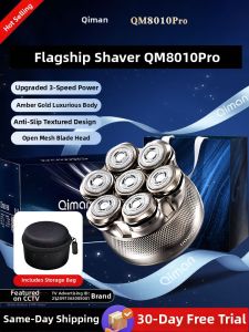 QIMAN | Bald Shaving Hair Clipper for Men