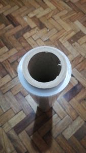 Pallet Stretch Film 500mm x 1.5kgs