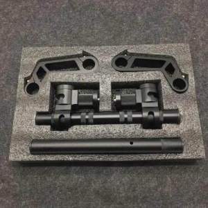 Transformer handle bar universal