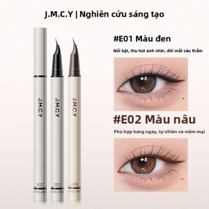 JIANMEICHUANGYAN | Mắt Nước Đầu Nhỏ Chống Trôi Bền Màu