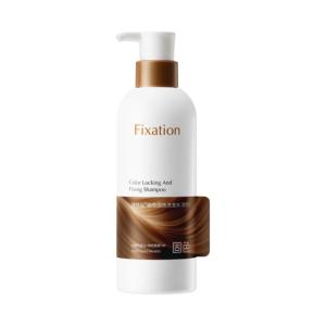VETES | Color Lock Hair Repair Shampoo