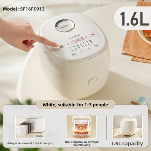 Supor | Multifunctional Home Use Mini Rice Cooker 2L