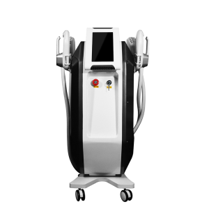 15 Tesla Face Lifting Body sculpting weight loss EMS Slimming Machine 4 Handles Fat burning