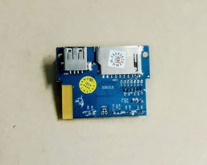 Bluetooth Phát nhạc karaoke