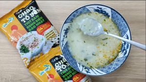 Combo 10+10+10 Cháo Tổ Yến Thịt Bằm Sườn Non Yến Mạch Rong Biển Gạo Nhật - Yến Đại Phát