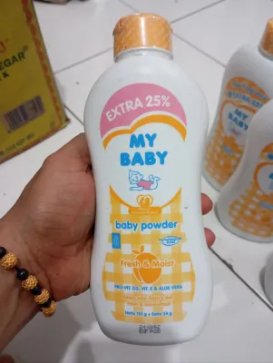 my baby extra powder plus extra