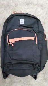 TAS OXIGEN QUINCY - 31340 TAS RANSEL SEKOLAH BACKPACK