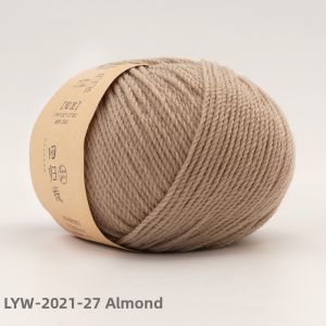 LOVEYARN | Machine Washable Baby Knitting Wool Yarn