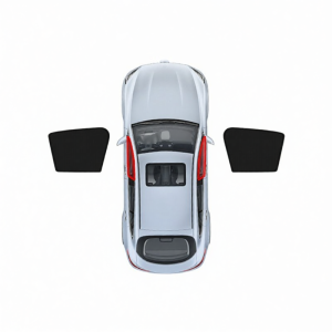 XUSEN | Customized Jimny Sunshade