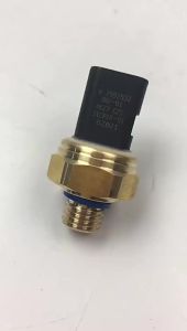12617592532 7592532 51CP18-01 51CP1801 9802152780 Cảm biến áp suất nhiên liệu cho BMW 3 5 X5 Citroen C4 DS4