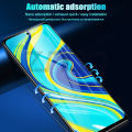 3Pcs Tempered Glass For Xiaomi Redmi Note 9 10 11 12 8 Pro Screen Protector Redmi Note 9S 10S 11S 9A 9C 12C 13C 9T 10T 8T Glass. 