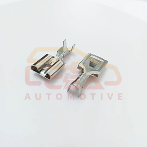 1 PACK 10 PCS 7.8 SERIES FEMALE CAR CRIMPING TERMINALS CONNECTOR PIN TP045