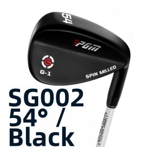PGM | CNC Groove Sand Wedge 50/64 Degree