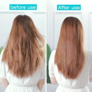 Argan Oil Nourish Hair Care Repair Damaged Essence 70ml 1 pc