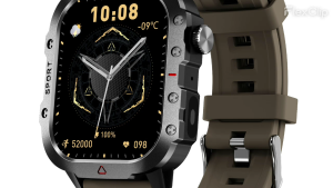 Smart Watch H11 APP Control IP68 Heart Rate Blood Oxygen Monitor Sport Mode Smartwatch H11