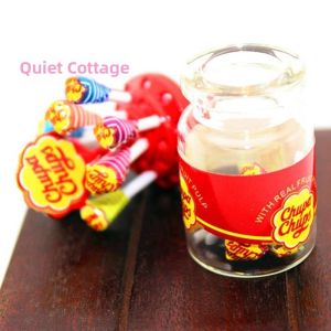 DIY | DIY Miniature Food Toy Accessories