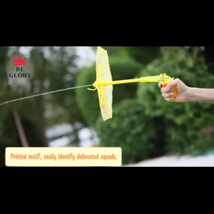 Water Gun Umbrella Swimming Pool Beach Toys For Kids Water Spray Squirting Mainan Pisto Air 雨伞水抢