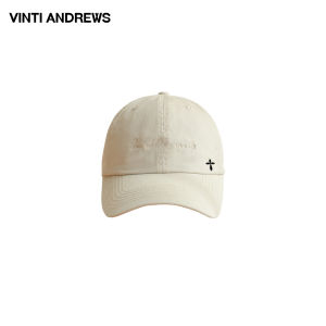 Embroidered Korean Style Versatile Leisure Baseball Cap
