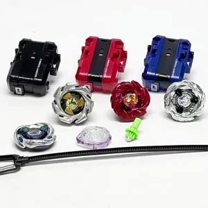 Single DB Series Solong4u Spinning Tops B-180 to B-195 Toys Gift for Children