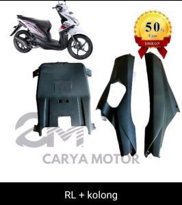 Dek Kolong Dasbor Bawah plus R L Beat Fi lama 2013 - 2014 - 2015 terlaris