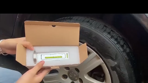 Alat Tingkat Keselarasan Roda Penyelarasan Camber Castor Ban Tingkat Magnetik Alat Penyesuaian Penggaris Pemosisian Mobil Empat Roda Untuk Penyesuaian Sudut Kastor Camber