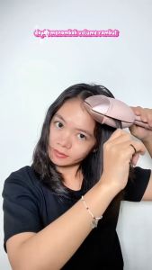 Catokan AIUEO Kitty 909 Mermaid Egg Roll Alat Catok Curly Gelombang Korean Wave