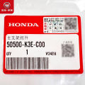Wuyang Honda F125 Center Stand Double Support LD125 Large Support NPF Crack Blade Rise And Fall Central Stand Motorcycle Parts. 