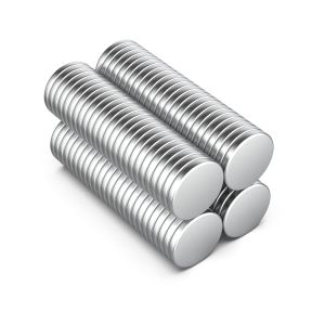 Powerful Neodymium Disc Magnets 15x2mm Strong Rare Earth Heavy Duty Small Round Magnets for Refrigerator DIY Scientific Mode