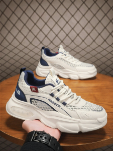 Warrior | Summer Breathable Trendy Chunky Dad Shoes
