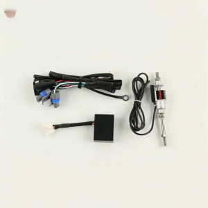 One Way Electronic Quick Shifter Shift For CFMOTO 450 SR 450NK MT motorcycle accessories