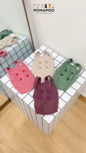POMAPOO - Baju Kucing dan Baju Anjing Lovisa Tank Top