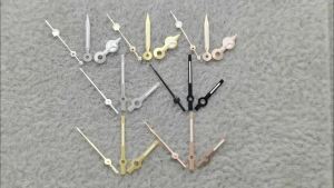 Ladies Watch NH05 Green Luminous 10mm*10mm*6.5mm Hands for NH05/NH06 Movement Watches Pointers for 31mm NH05 Case