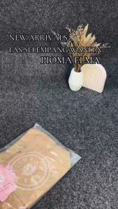 OMIPABAGS - PIOMA ELMA tas selempang wanita import tas bahu wanita tas fashion wanita tas pioma