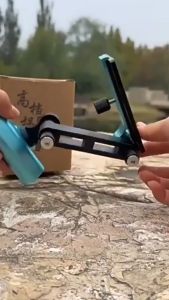 Pat gác cần câu đài Mở rộng xoay 360 độ pass gắn giữa Thùng cao cấp Cần Câu Đài Màu Đỏ Đen Xanh Vật Liệu An Toàn Cho Người Sử Dụng - Lazada