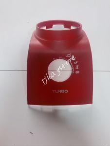 casing/cover blender turbo ehm 8000