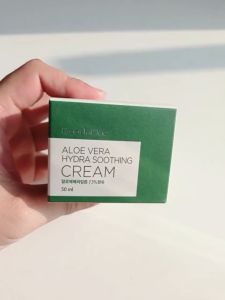 HÀNG NHẬP KHẨU - Kem Dưỡng Lô Hội GoodnDoc Aloe Vera Hydra Soothing Cream Cấp Ẩm Làm Trắng Sáng Chống Lão Hóa Trẻ Hóa Tái Tạo Da - DuocmyphamDrAn