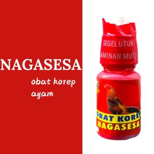 Obat korep Nagasesa ampuh 24 jam