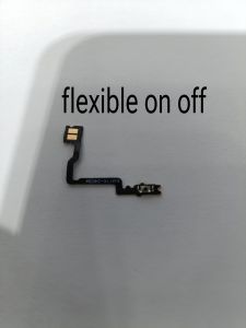 FLEXIBLE ON OFF VOLUME OPPO A5 2020/A9 2020