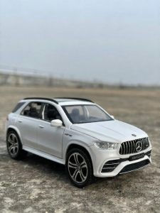 jiaye toys | Alloy Simulated Sound and Light Pullback Car Model Toy