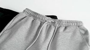 NS กางเกงขาสั้น ผช กางเกงขาสั้นผู้ชาย กางเกงคาร์โก้ กางเกงจำลอง แฟชั่นเกาหลี ใส่สบาย สีดำ สีเทา กางเกงผู้ชาย ใส่ได้ทั้งชายและหญิง กางเกงทรงเอ กางเกงสแล็คชาย กางเกงคาร์โก้ ช กางเกงกีฬา ไซส์ M-5XL