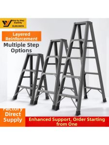 MOLORE | Strengthened A-frame Ladder