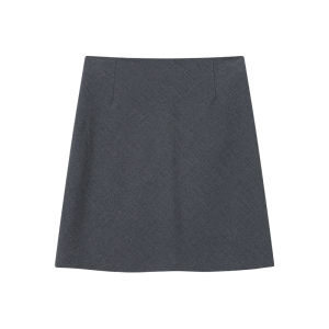 Business Casual Summer Versatile Skirt