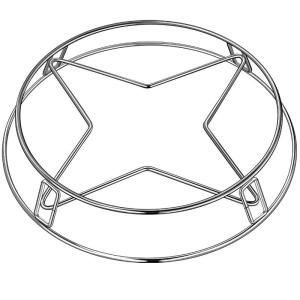 Olodo | Heat Insulation Non-Slip Multi-Functional Pot Stand