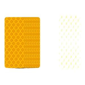 3M | Collision Warning Reflective Sticker