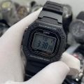Đồng Hồ Điện Tử Nam Casio Chính Hãng WATCHSTORE W-218H-1AVDF Thiết Kế Kính Nhựa 43mm, Độ Chịu Nước 5ATM, Vỏ Nhựa Cao Cấp. 
