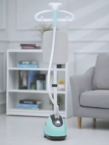 Xiaomi Double Stick Garment Steamer Hanging Machine Household 2000W big Steam Small Handheld Iron Iron Hanging Vertical Ironing Machine Clothes Steamer Cloth steamer iron for clothes with stand double rod steamer