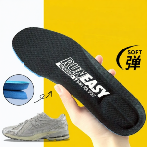 RUNEASY | Original Insoles for New Balance Models 327 574 373 1400 996 1906R
