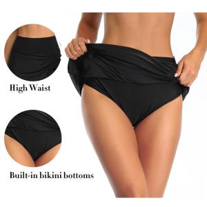 Women's Short Sarong Swimsuit Coverups: SICA Brand Fall 2023 Collection