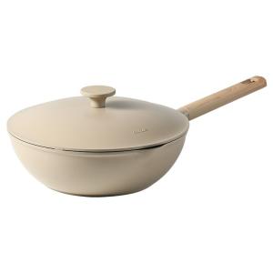 CAROTE | Non-Stick Fry Pan for Induction and Gas Stoves