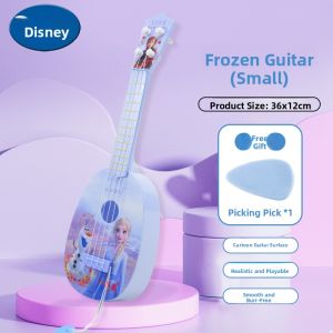 FUZAO | Educational DIY Ukulele for Girls 3-6 Years Old